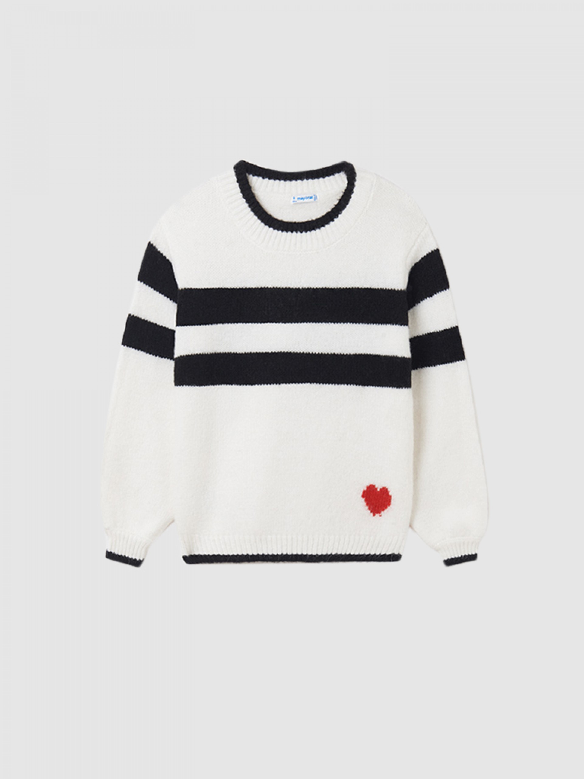 Knitwear Girl Mayoral