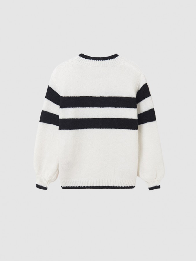 Knitwear Girl Mayoral