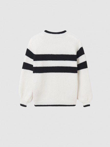 Knitwear Girl Mayoral