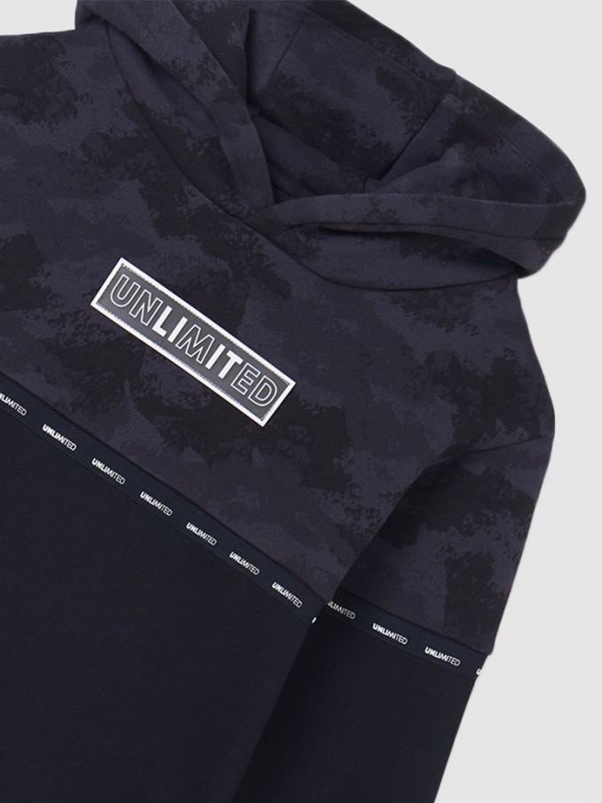 Sweatshirt Niño Mayoral