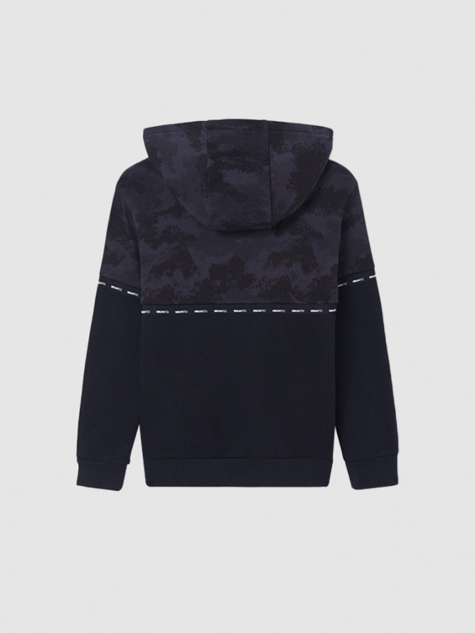 Sweatshirt Niño Mayoral