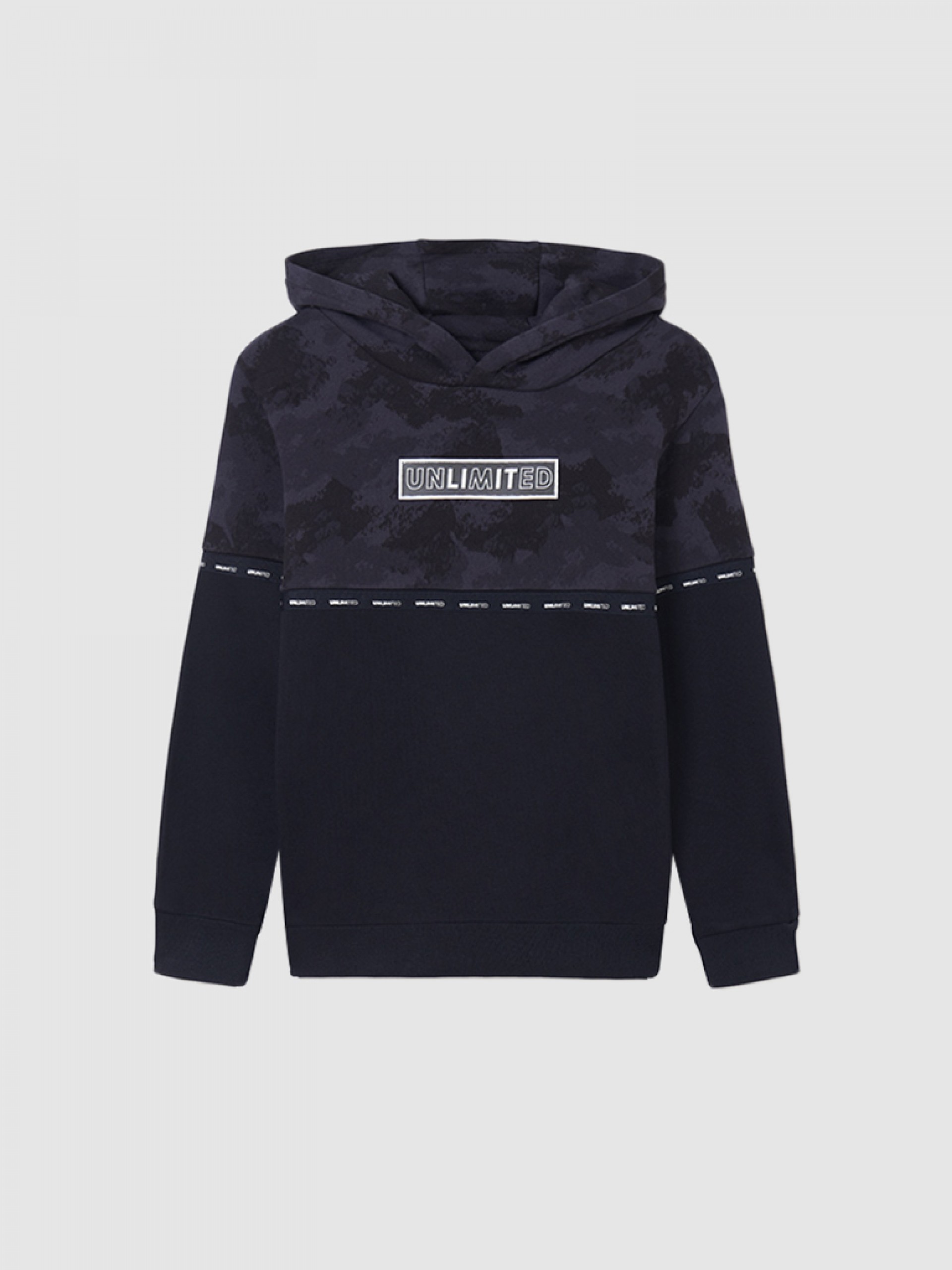 Sweatshirt Niño Mayoral