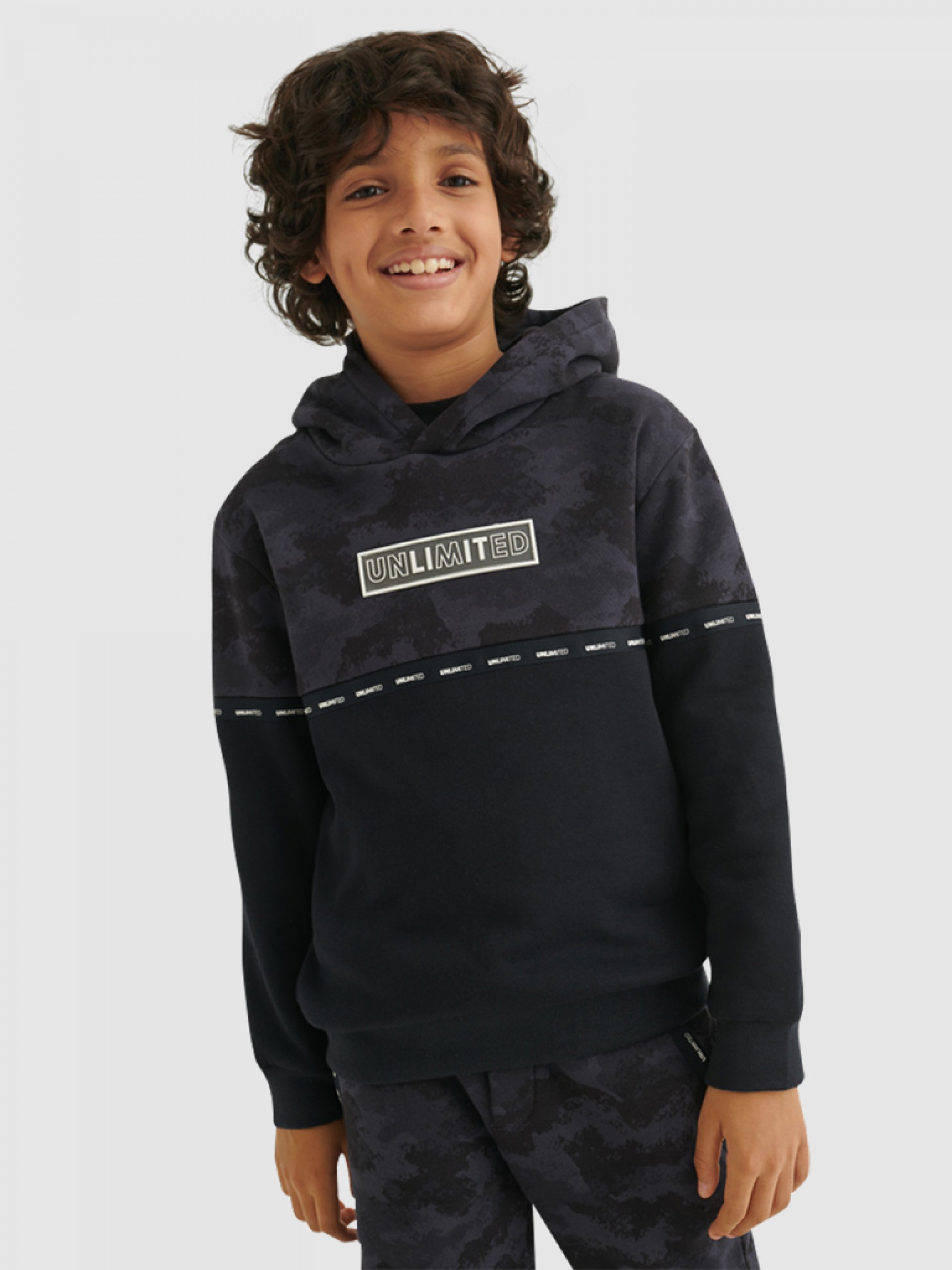 Sweatshirt Niño Mayoral