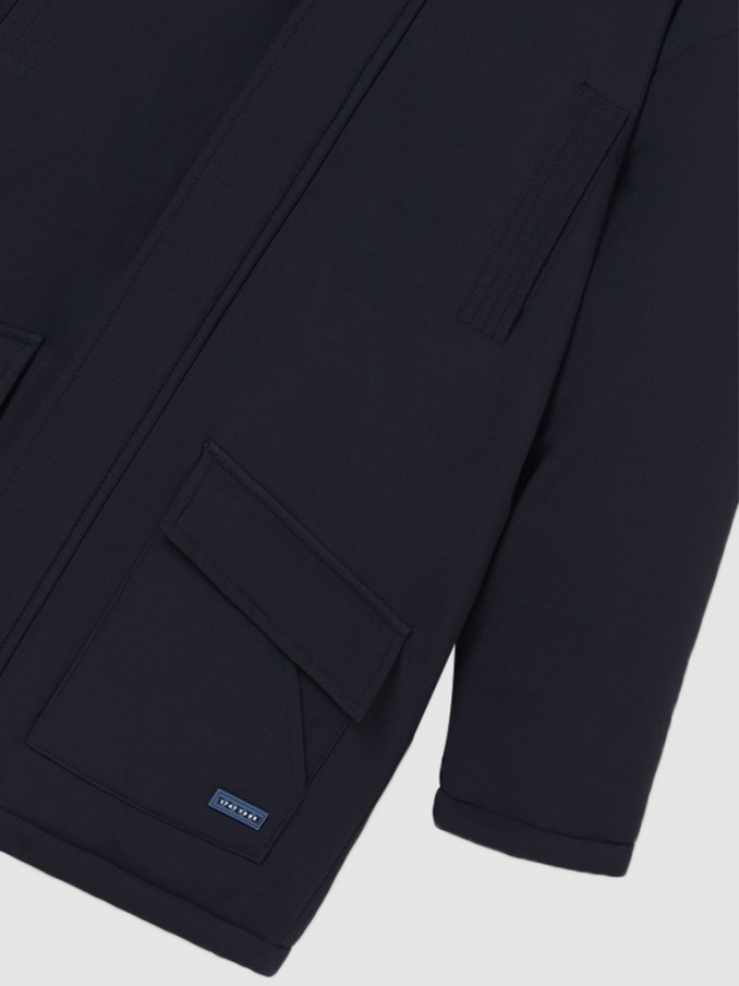 Chaqueta Ni�o Mayoral