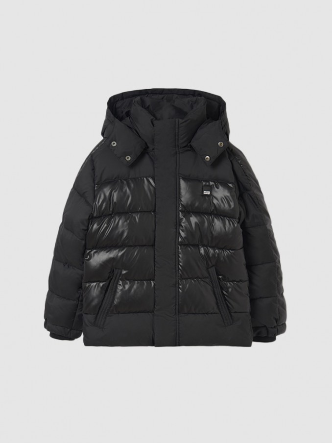 Jacket Boy Mayoral
