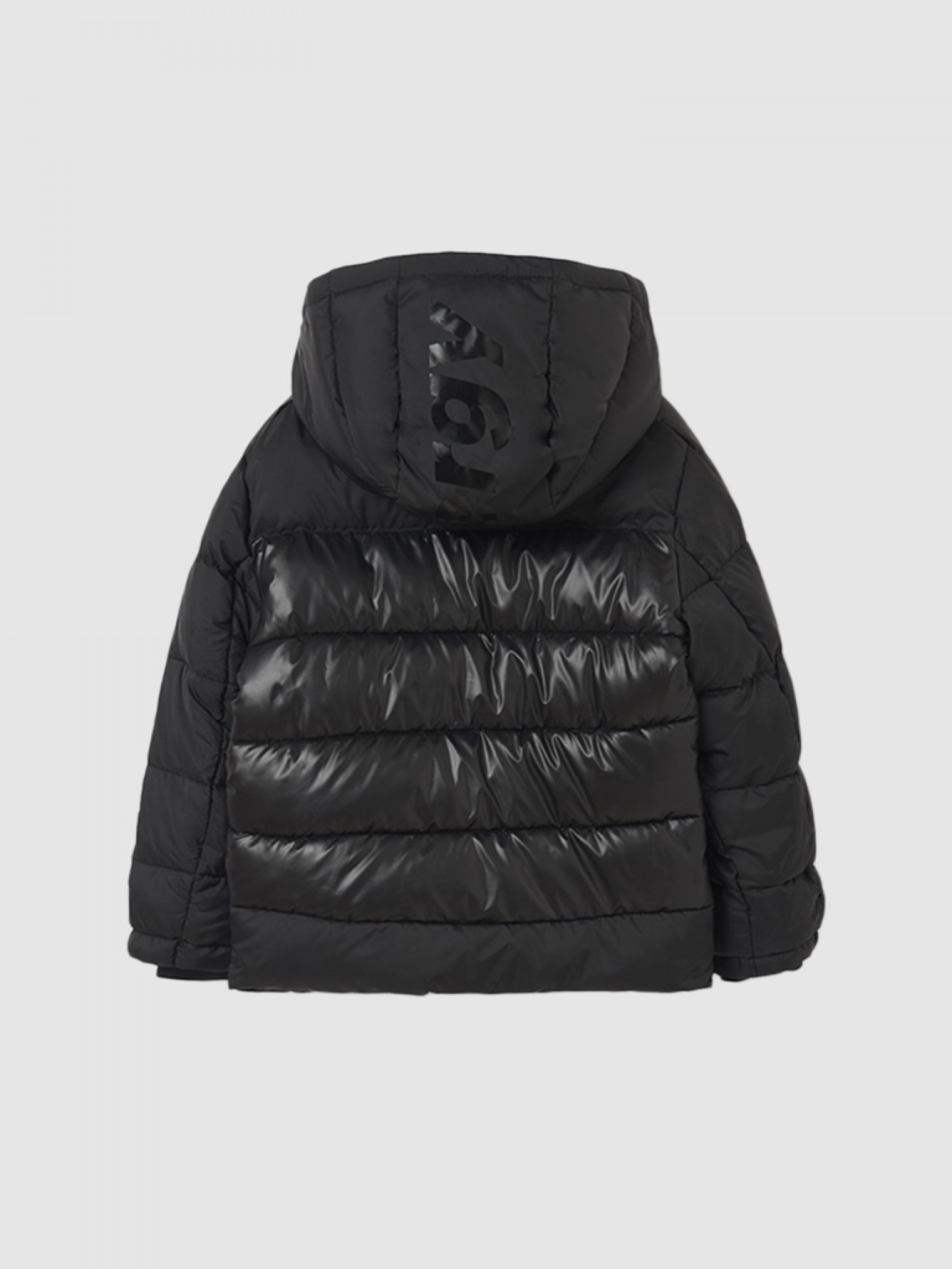 Jacket Boy Mayoral