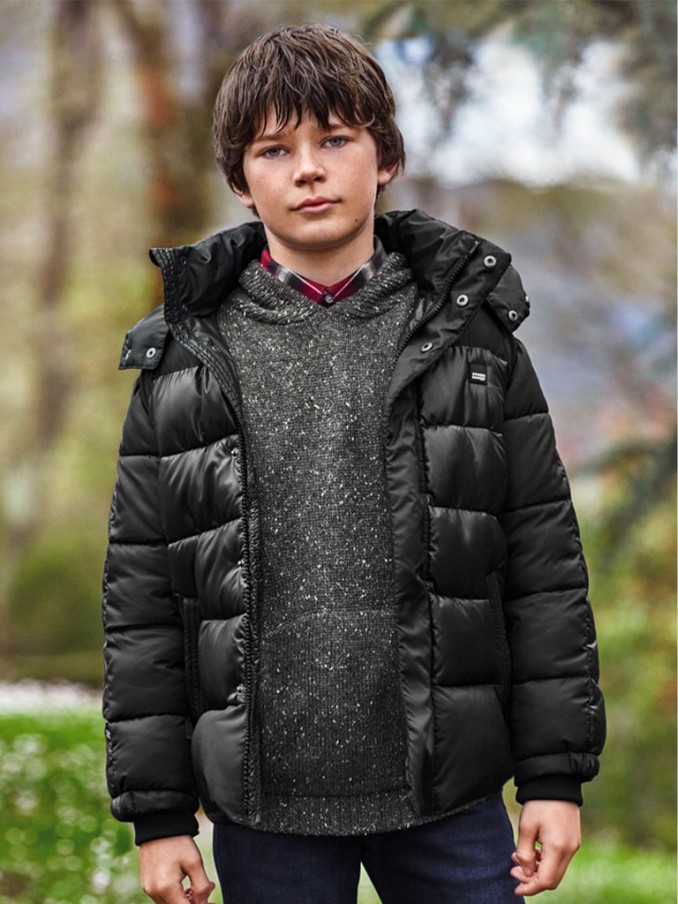 Jacket Boy Mayoral