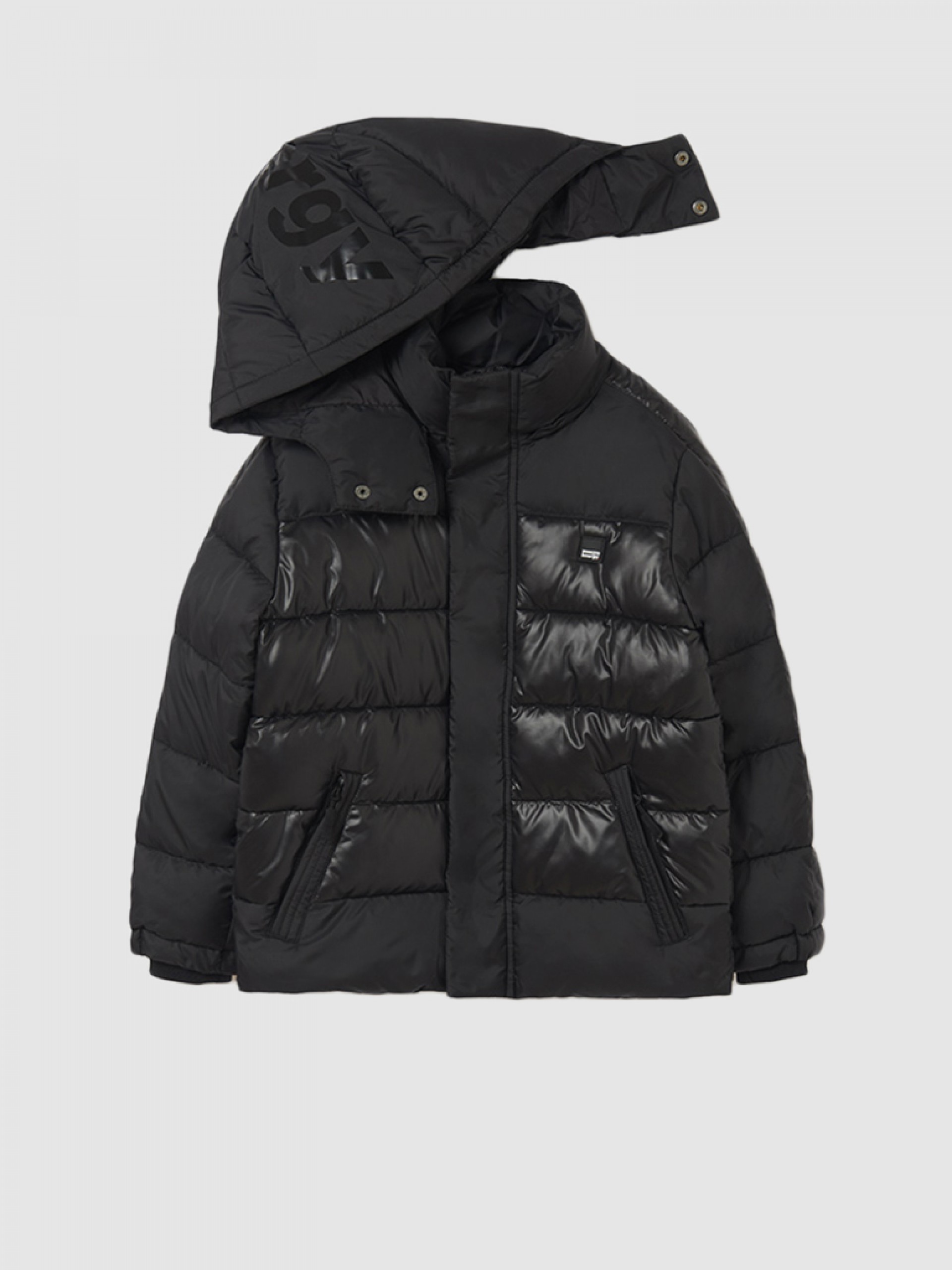 Jacket Boy Mayoral