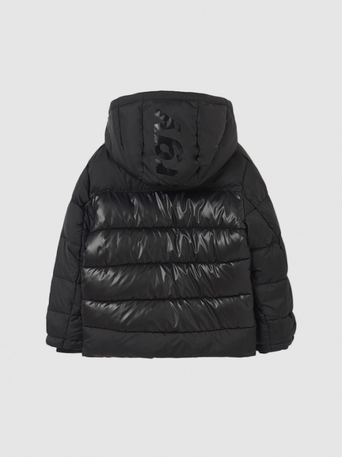 Jacket Boy Mayoral