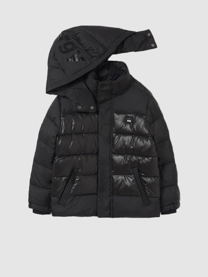 Jacket Boy Mayoral