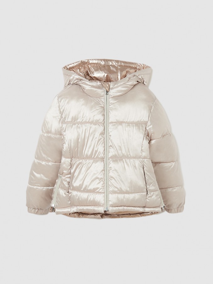 Chaqueta Niña Mayoral