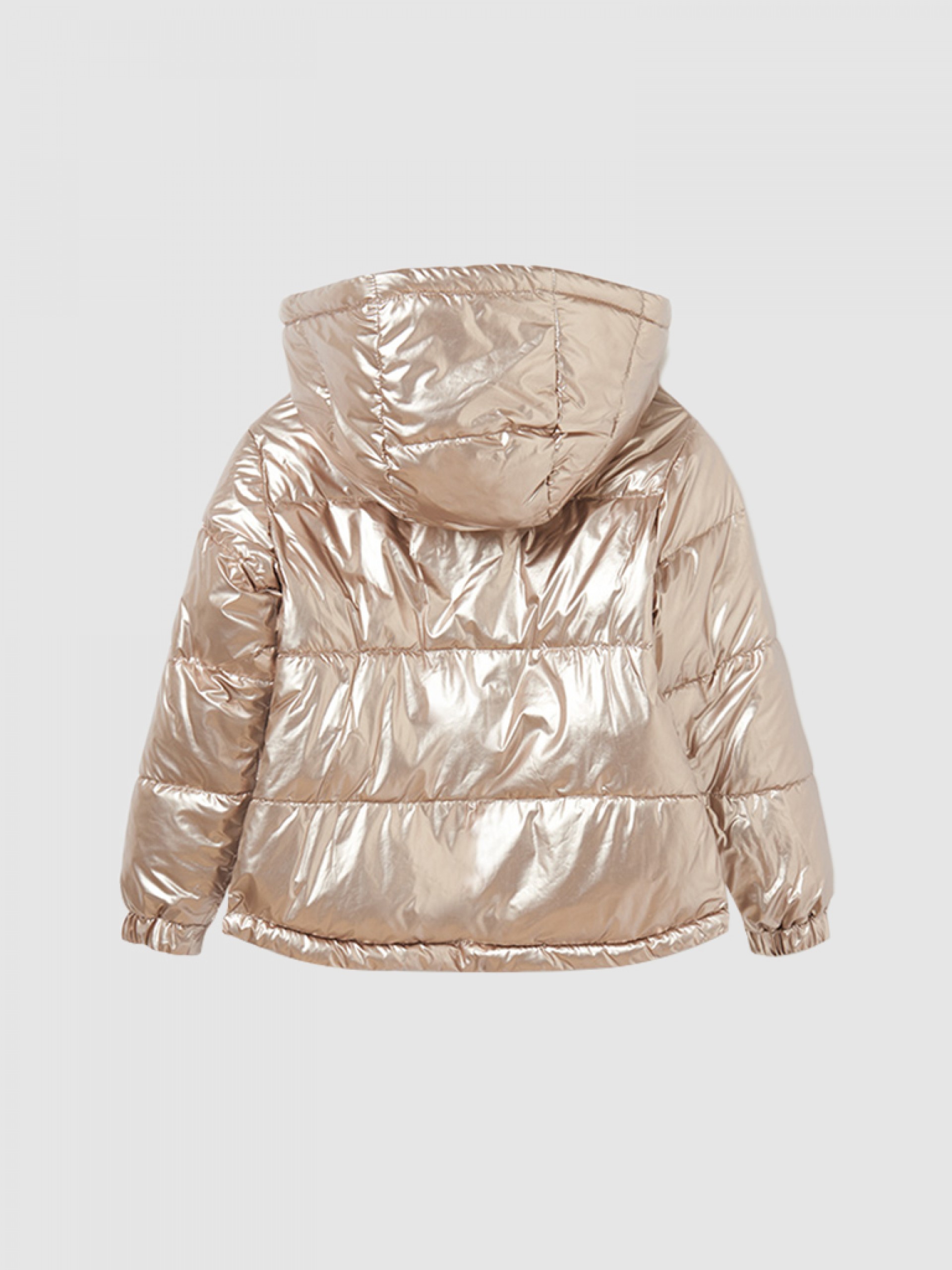 Chaqueta Niña Mayoral