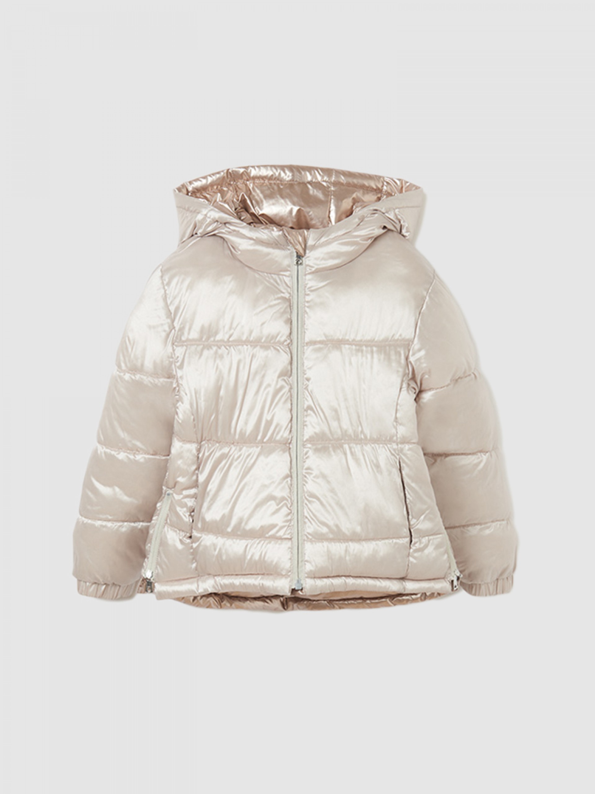Chaqueta Niña Mayoral