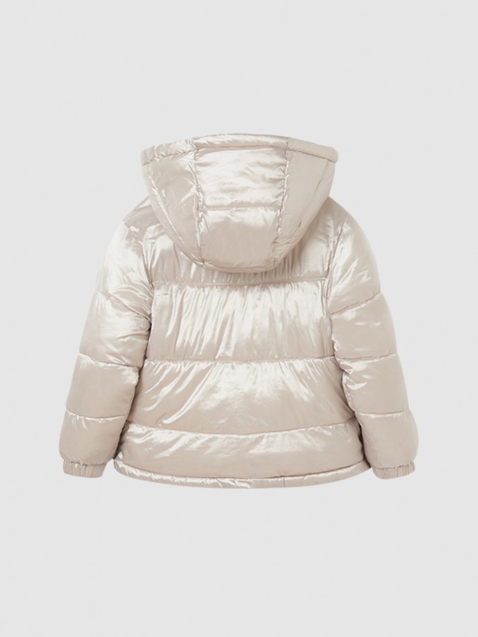 Chaqueta Niña Mayoral