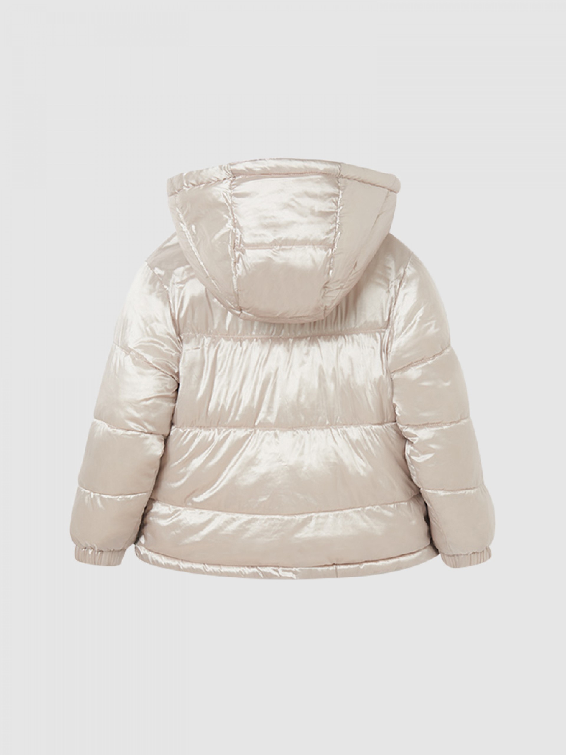 Chaqueta Niña Mayoral