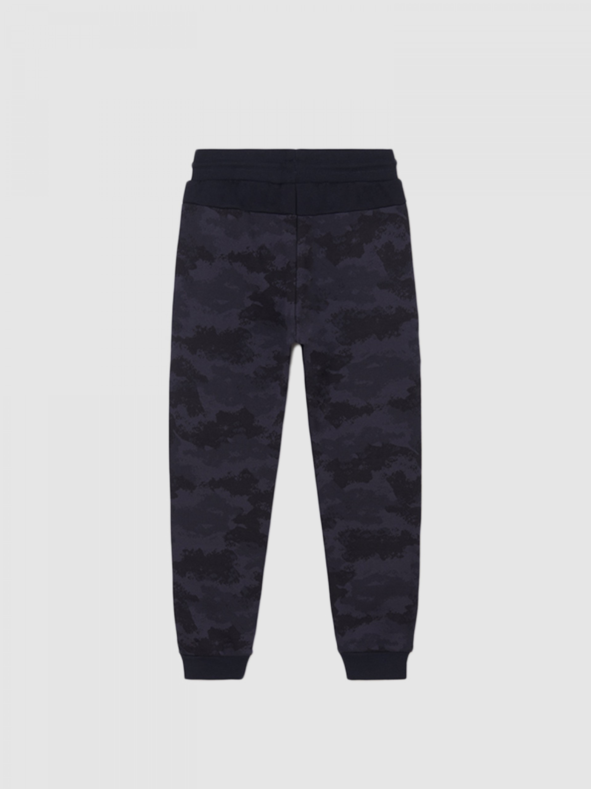 Pants Boy Mayoral