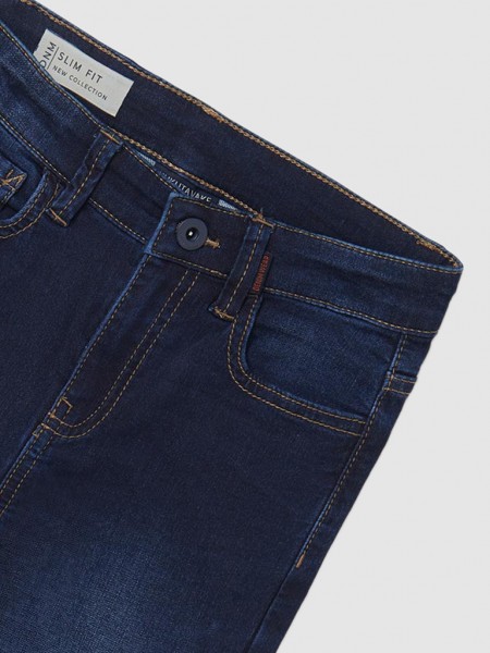 Jeans Niño Mayoral Jeans Niño Mayoral