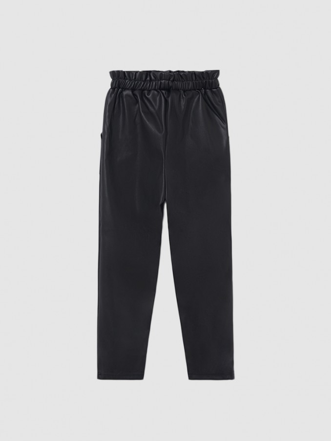 Pants Girl Mayoral
