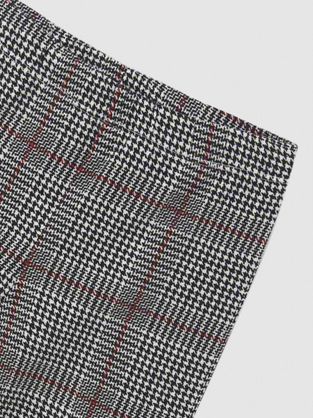 Conjunto Menina Mayoral