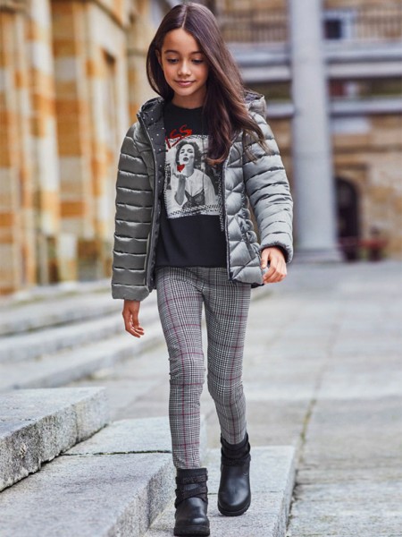 Conjunto Menina Mayoral