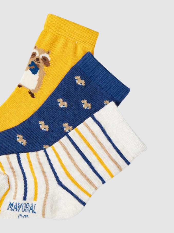 Socks Baby Boy Mayoral