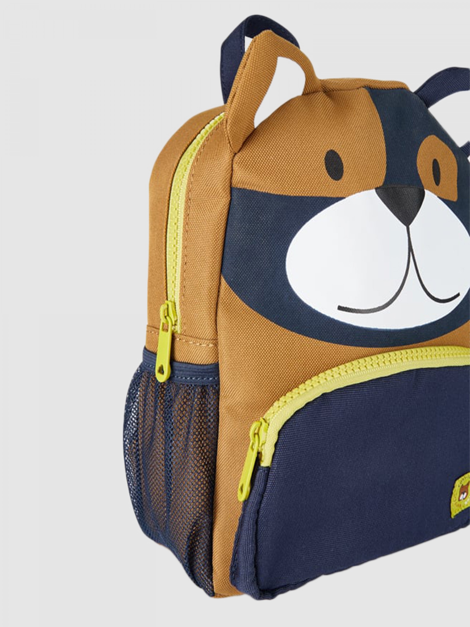 Mochilas Bebé Menino Mayoral