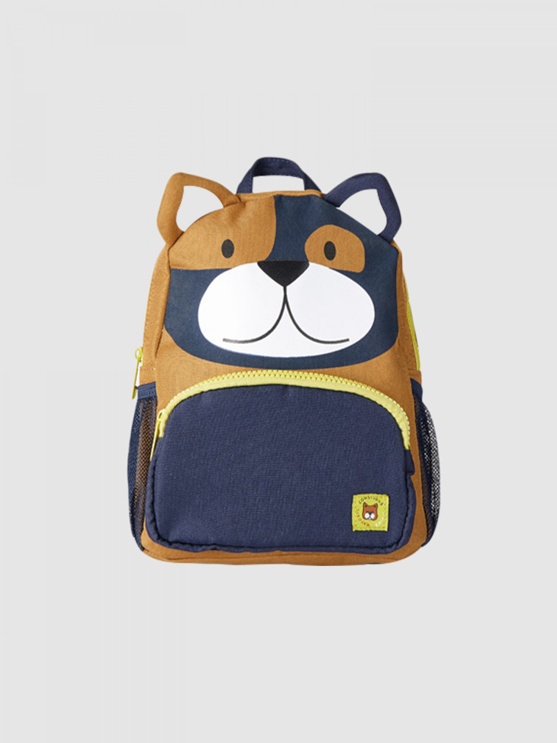 Mochilas Bebé Menino Mayoral