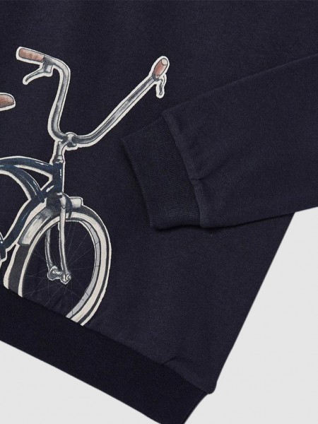 Sweatshirt Boy Mayoral