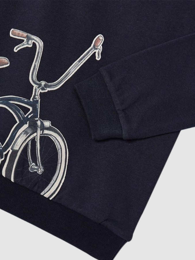 Sweatshirt Boy Mayoral