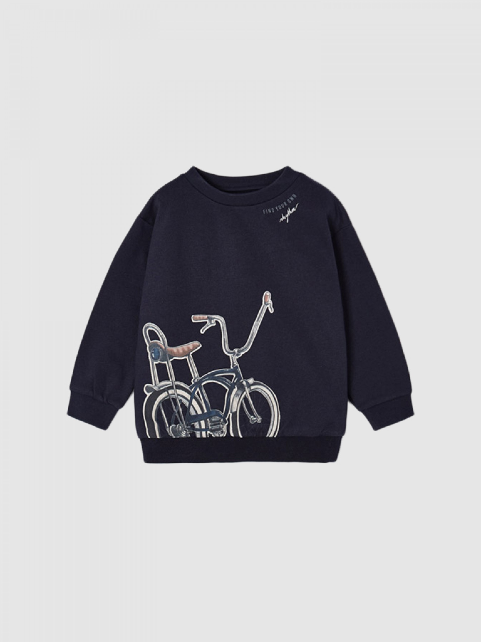 Sweatshirt Boy Mayoral
