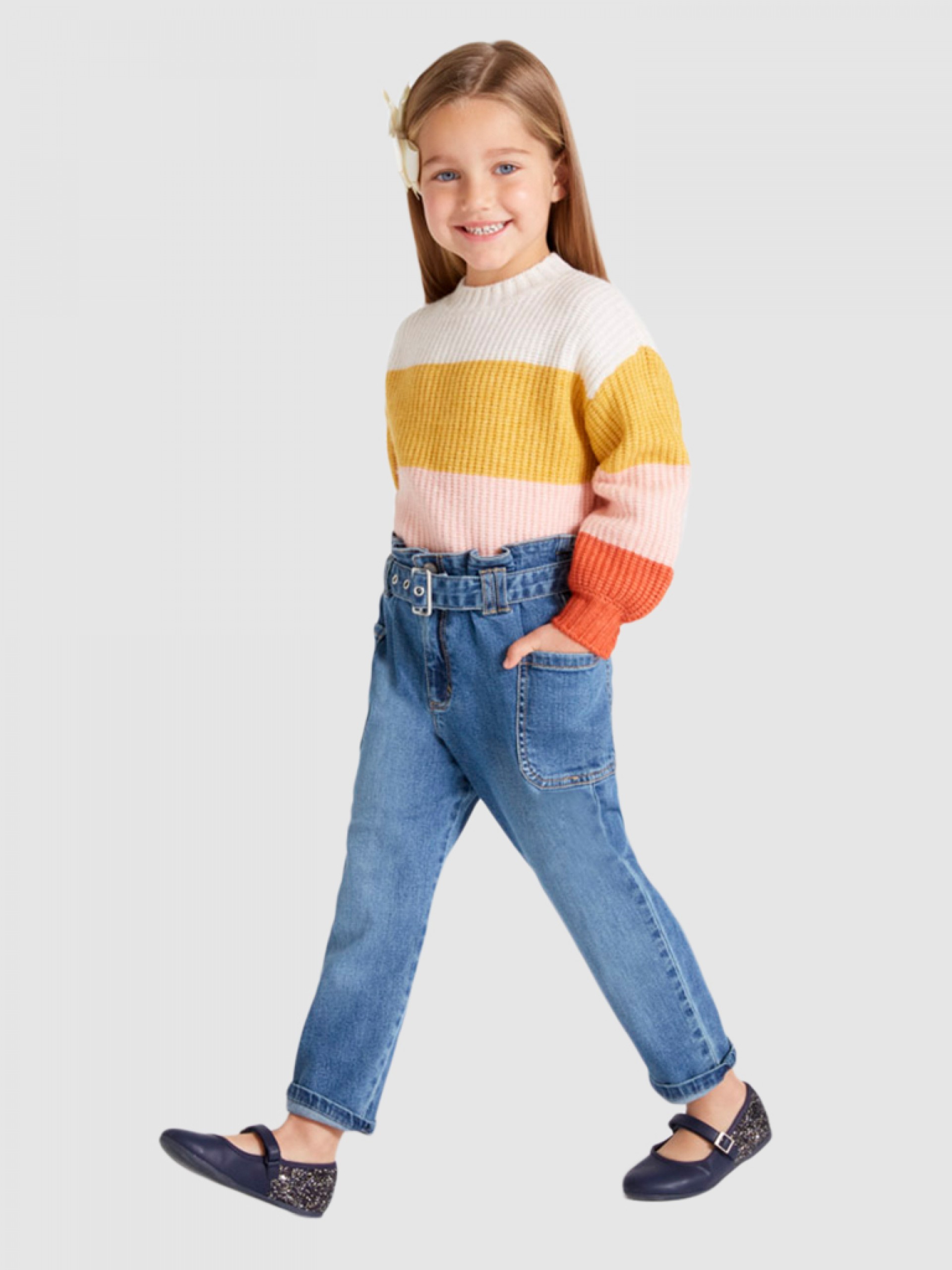 Jeans Girl Mayoral