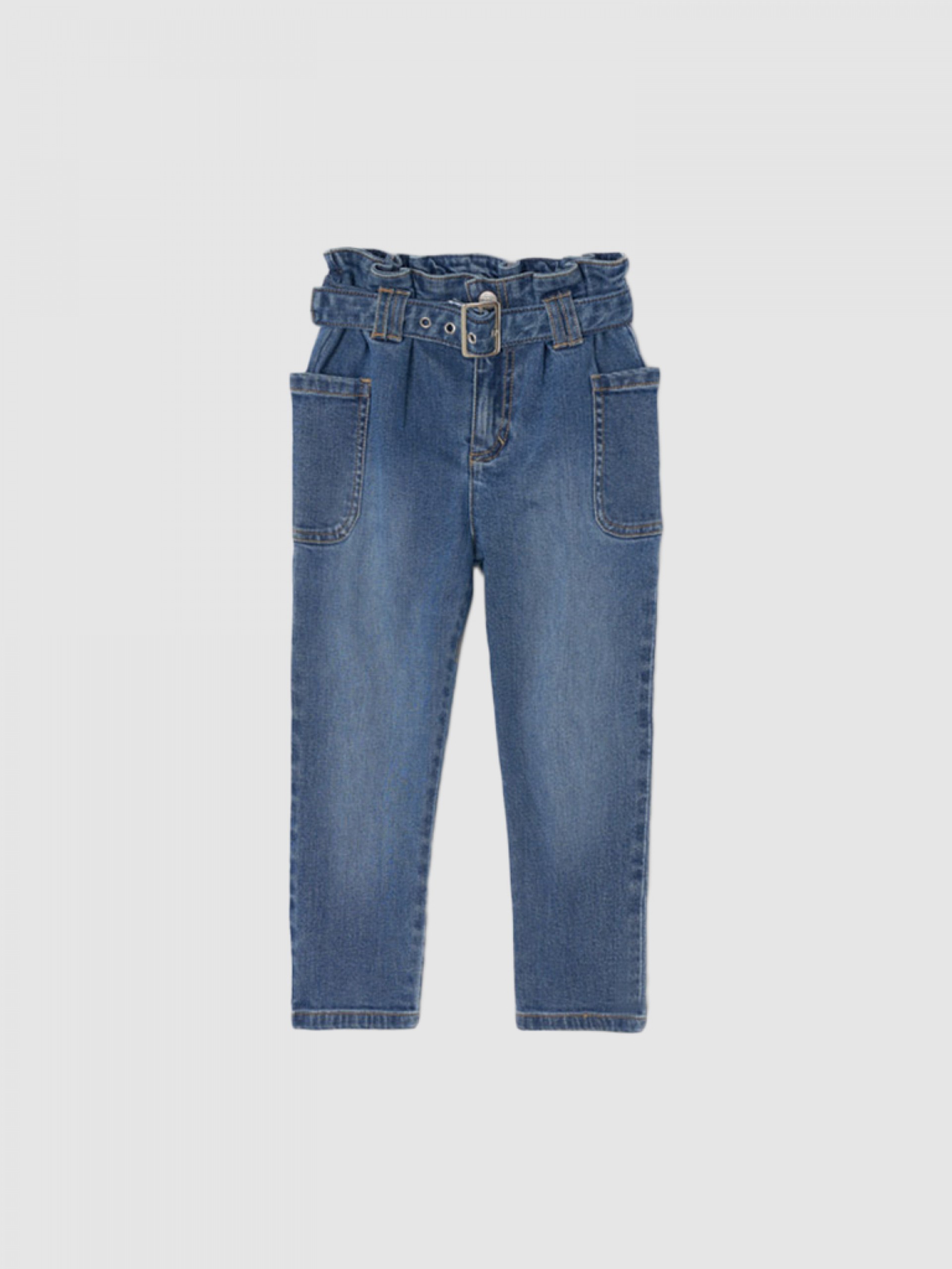 Jeans Girl Mayoral