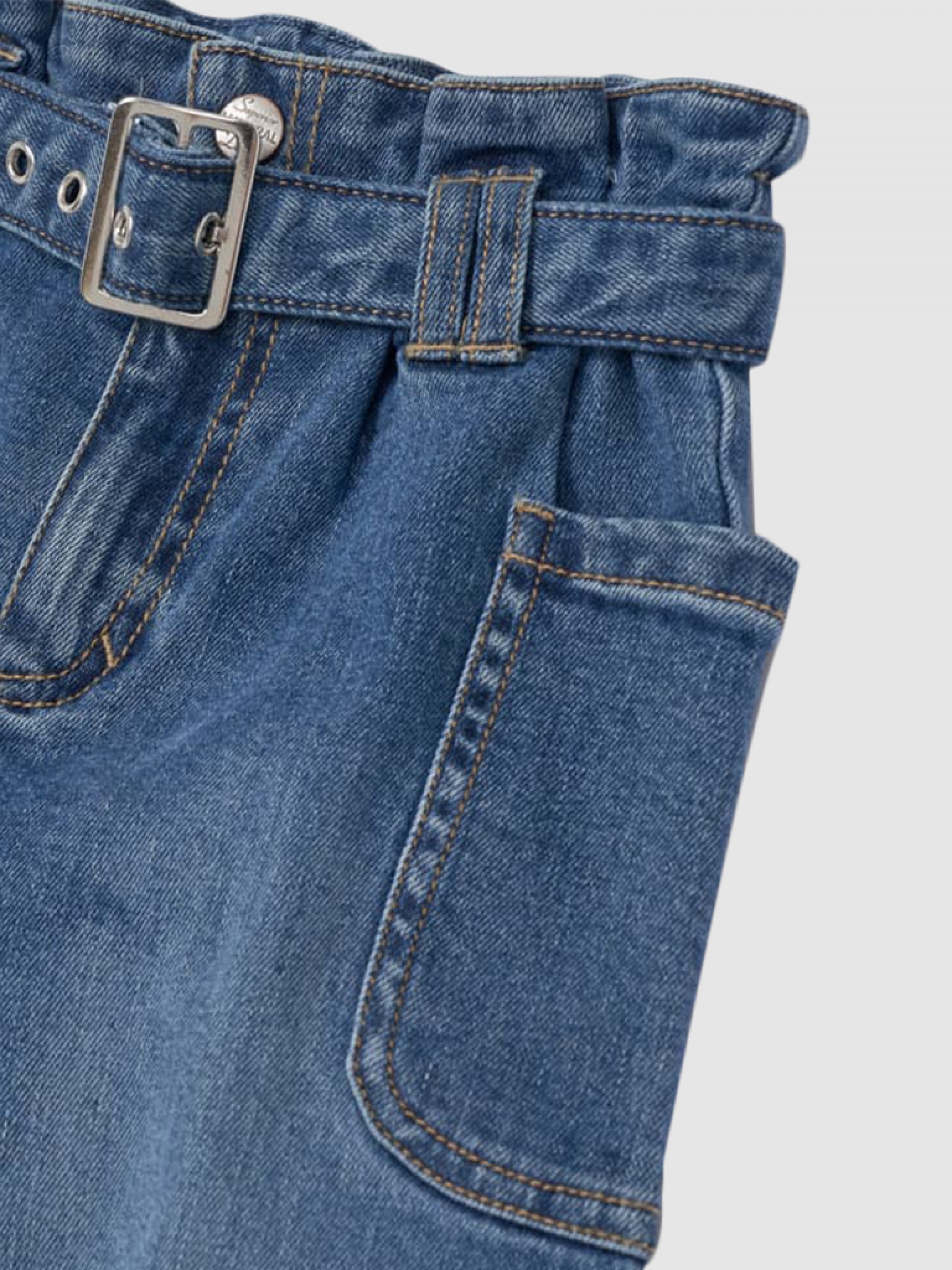 Jeans Girl Mayoral