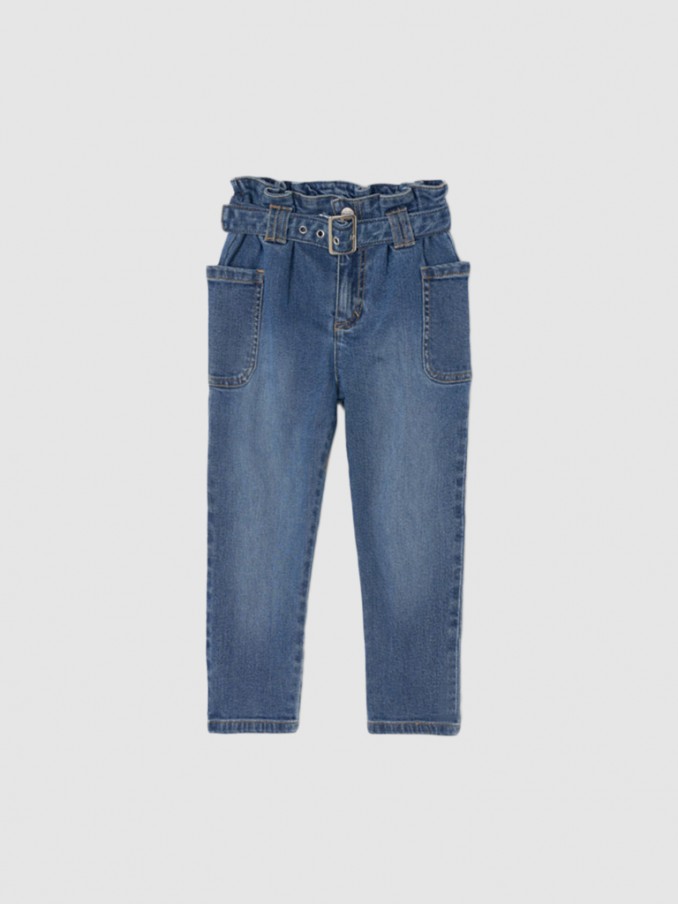 Jeans Nia Mayoral