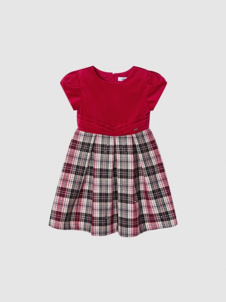 Dress Girl Mayoral