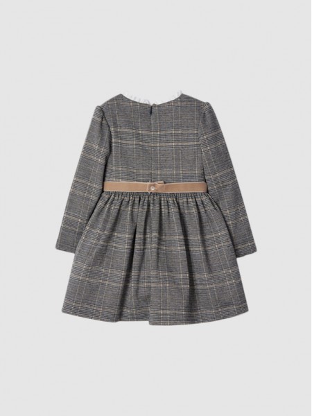 Dress Girl Mayoral