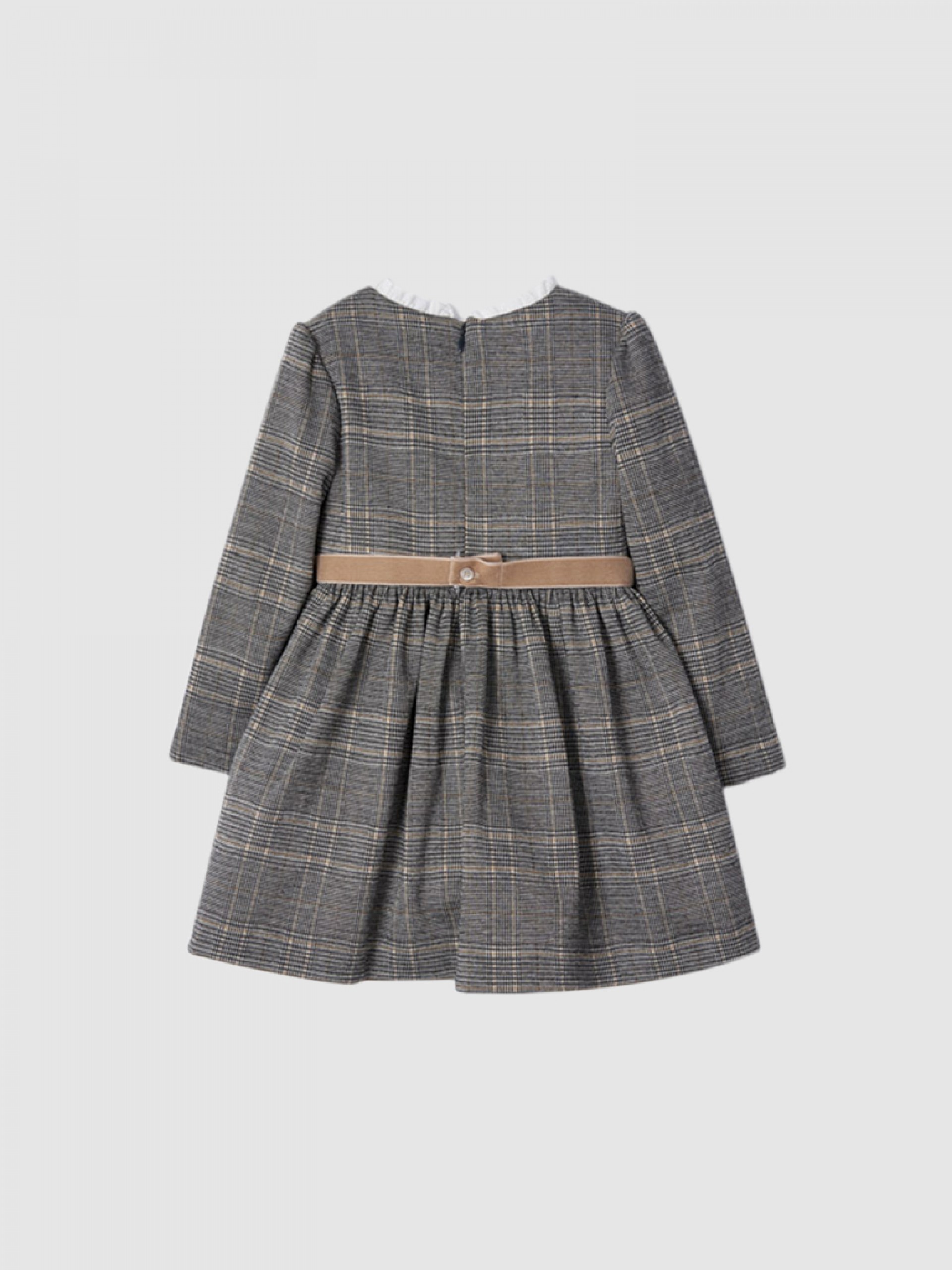 Vestido Niña Mayoral