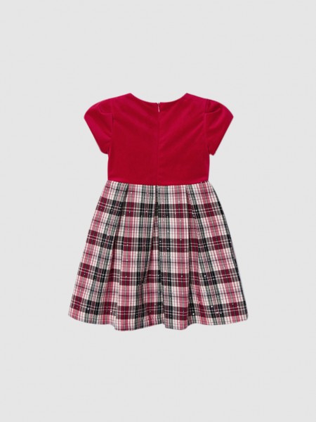 Dress Girl Mayoral