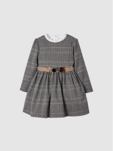 Dress Girl Mayoral