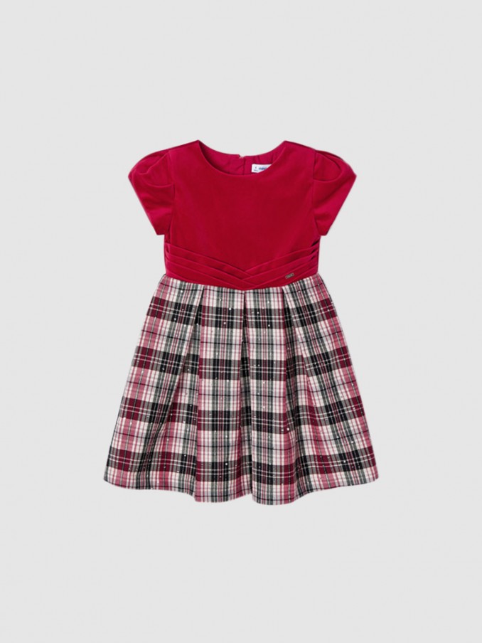 Vestidos Menina Mayoral