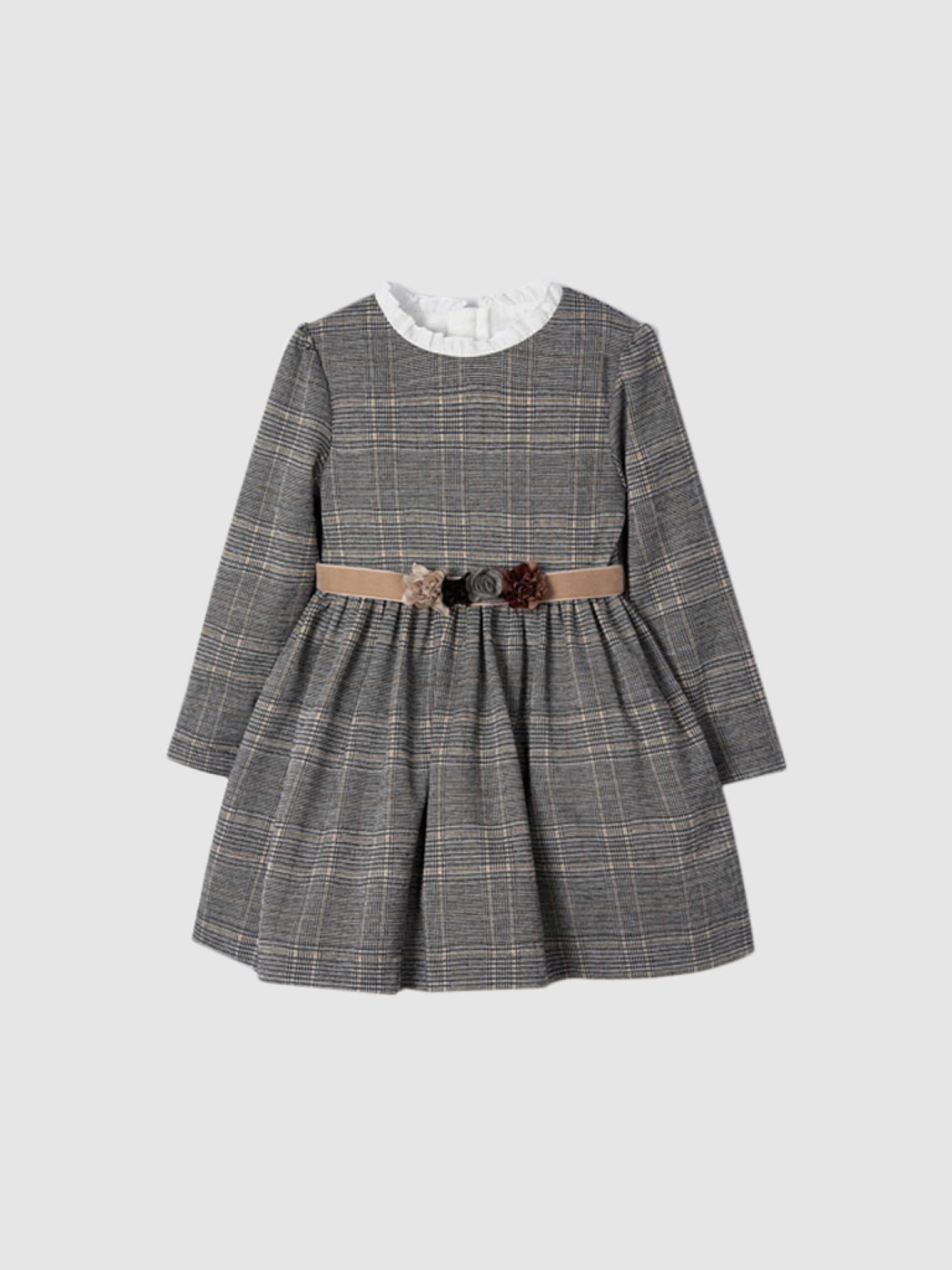 Vestido Niña Mayoral