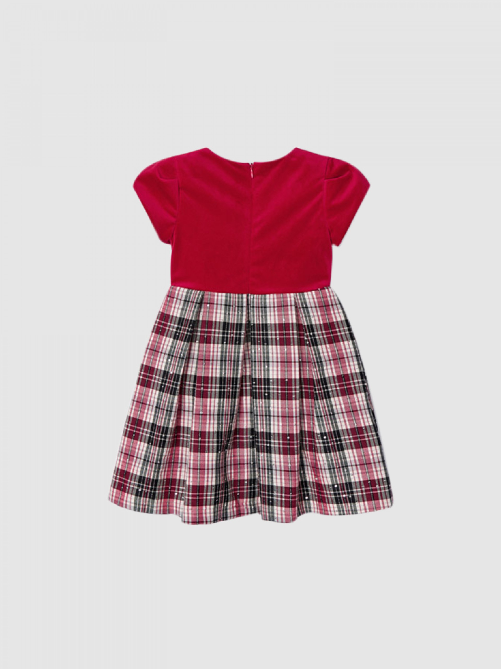 Vestido Niña Mayoral