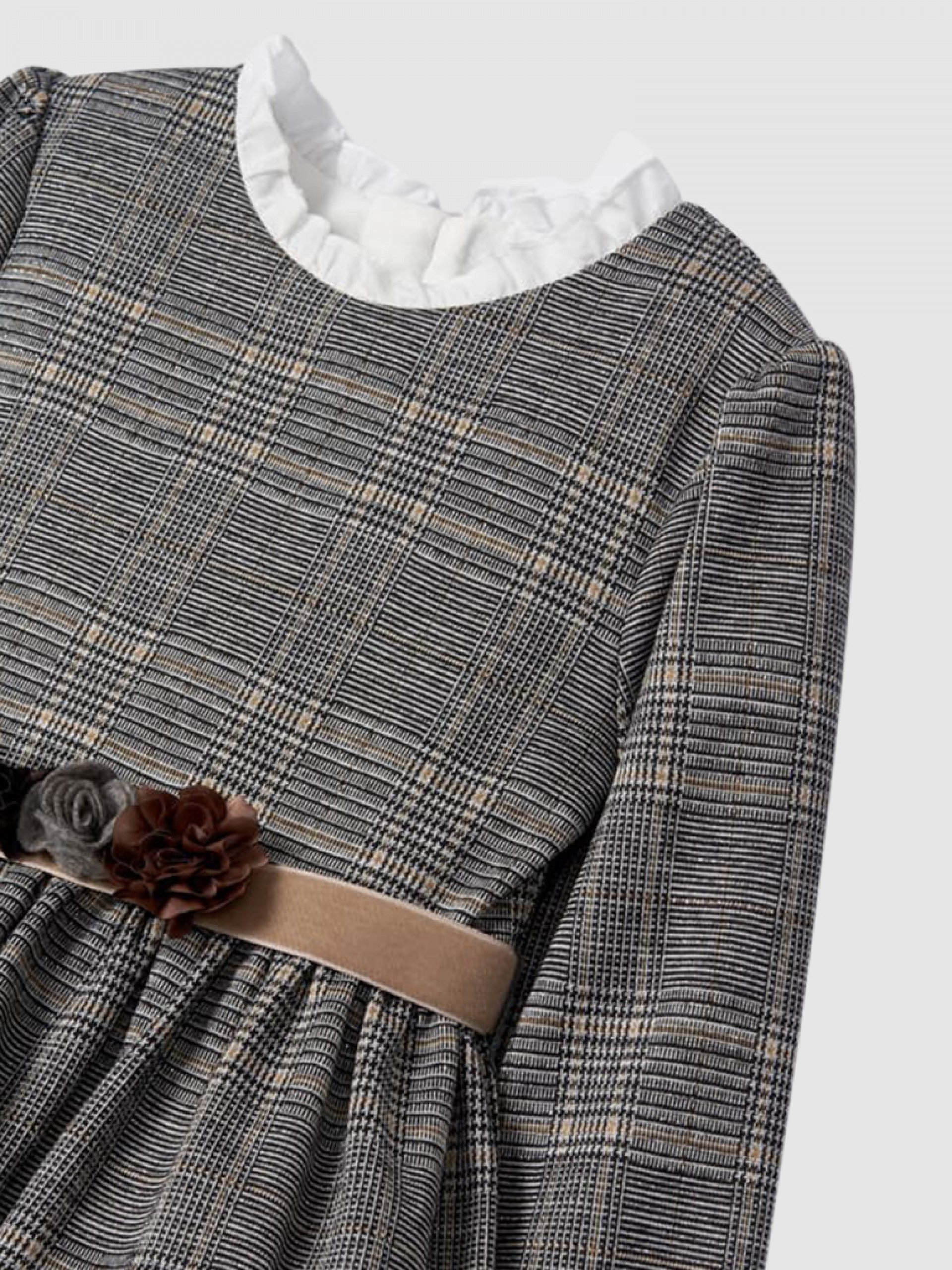 Vestido Niña Mayoral