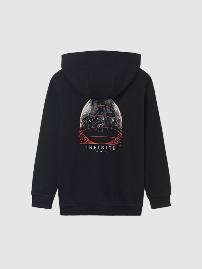 Sweatshirt Boy Mayoral