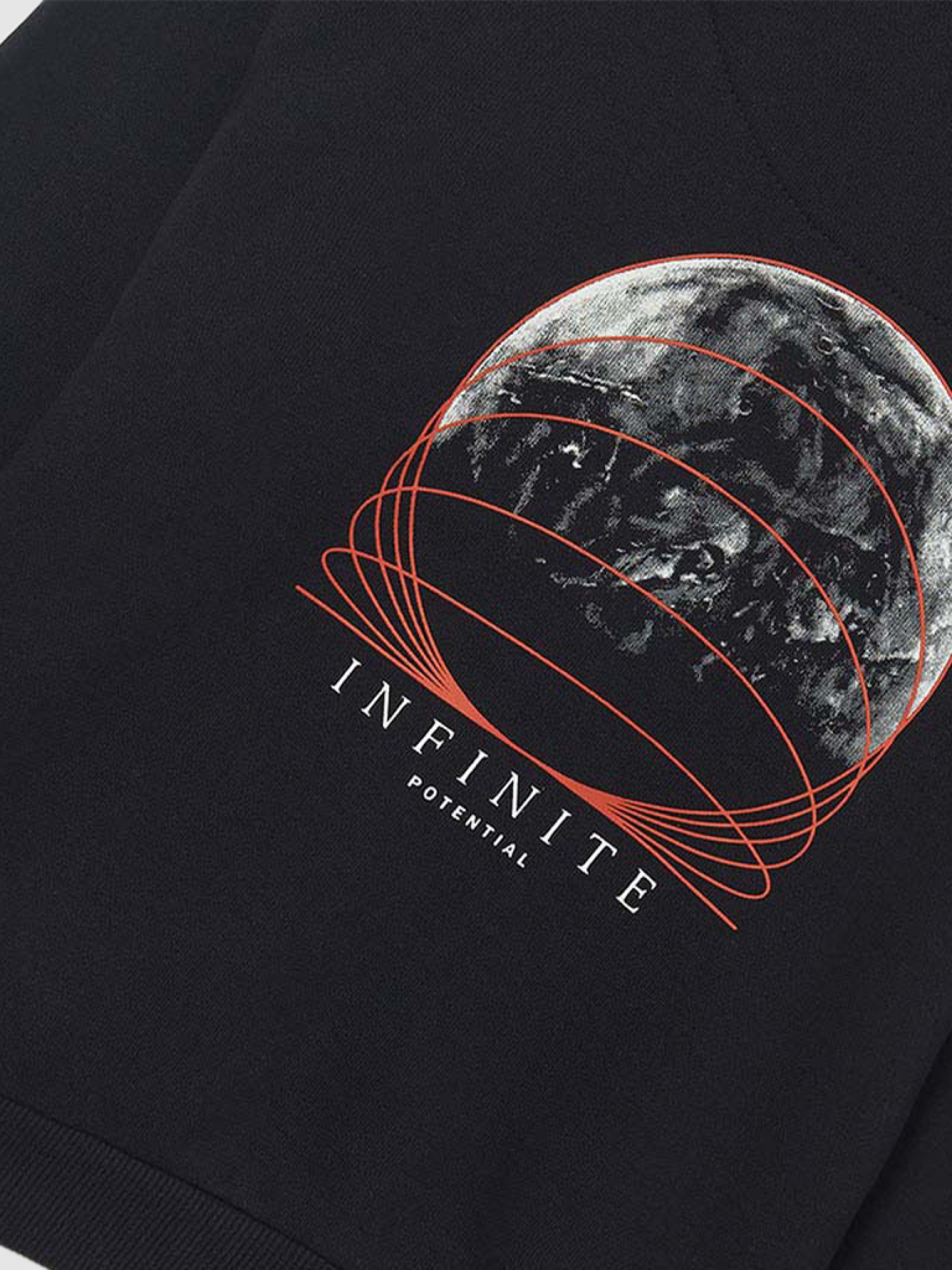 Sweatshirt Menino Gráfica Mayoral