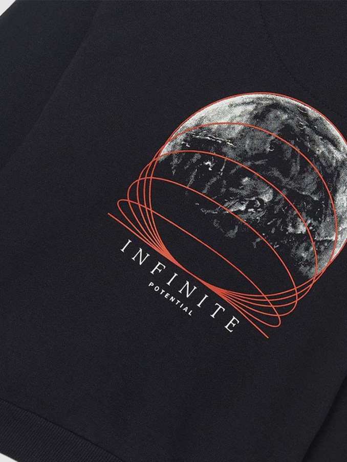 Sweatshirt Boy Mayoral