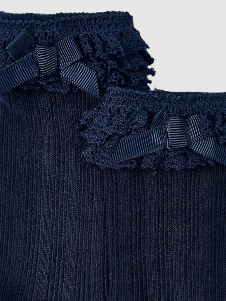 Calcetines Bebe Nia Mayoral