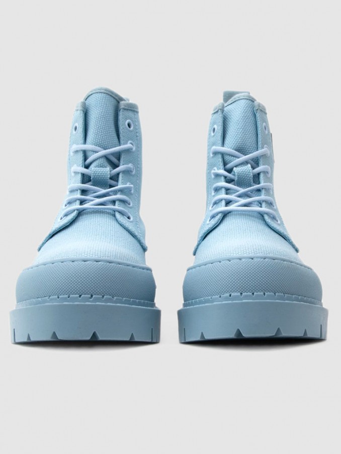 Botas Mujer Tommy Jeans