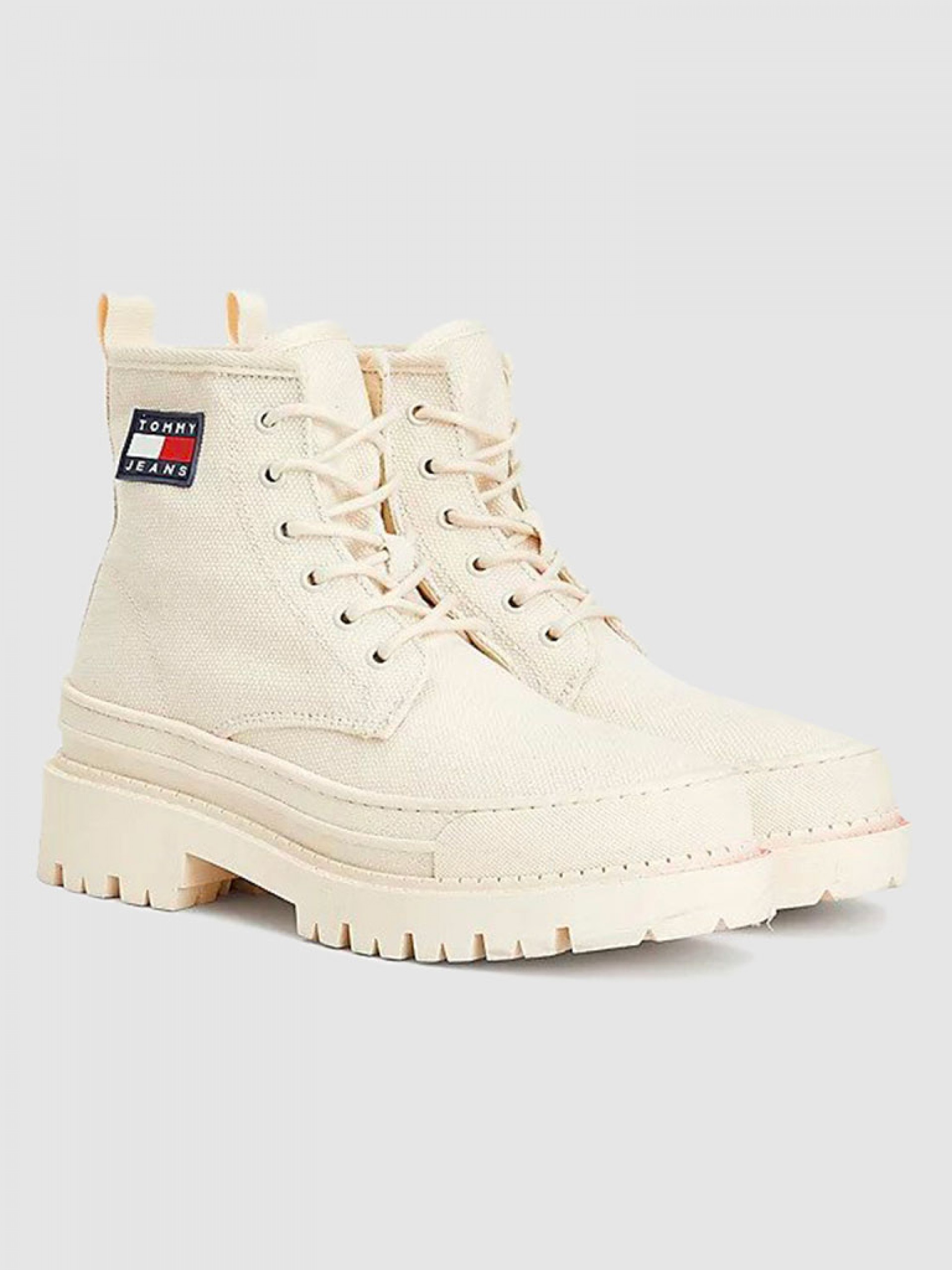 Botas Mujer Tommy Jeans