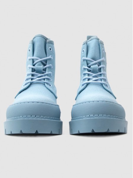 Boots Woman Tommy Jeans